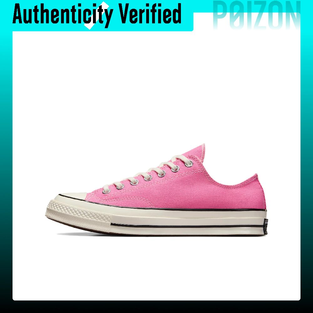 Converse Shoes Chuck 70 - Converse Chuck 70 Bağcıklı Düşük Bilekli