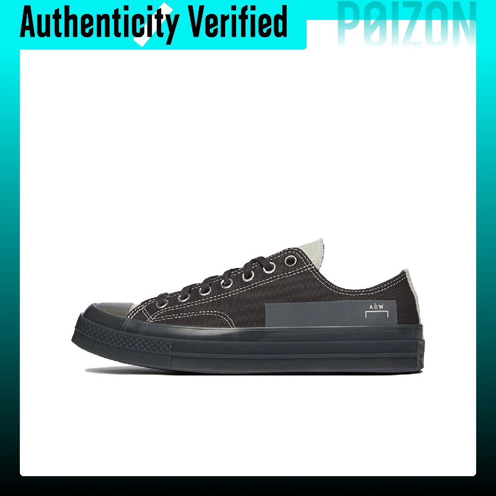 Converse Shoes Chuck 70 - A COLD WALL* X Converse Chuck