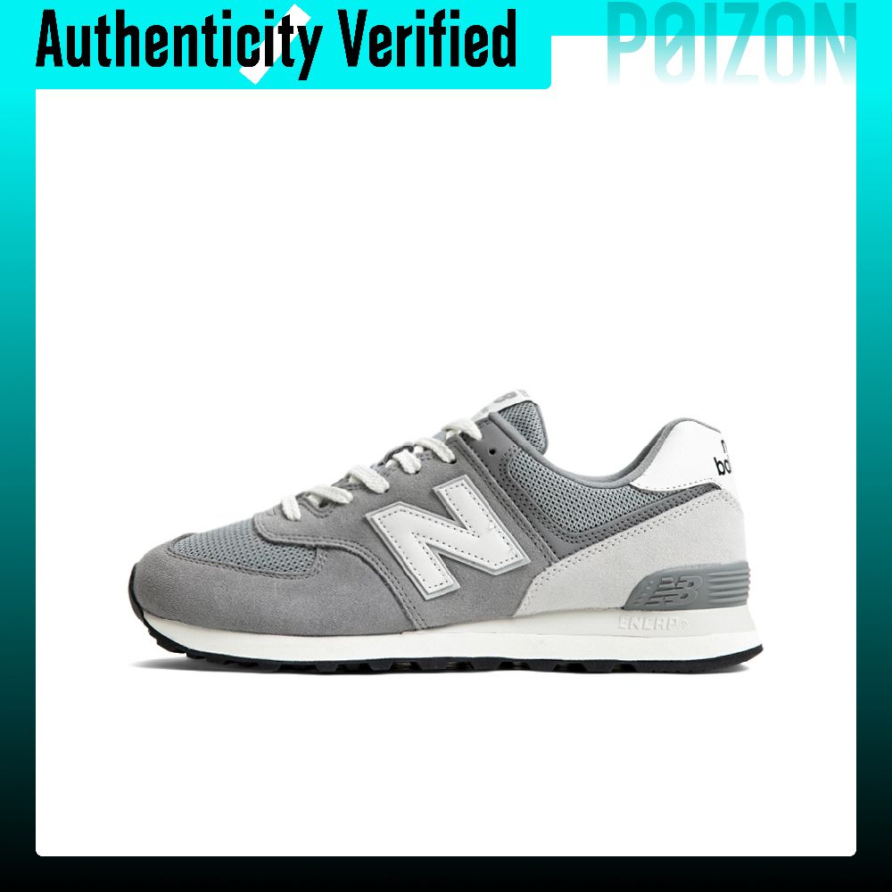 New Balance Shoes 574 - New Balance NB 574 Nefes Alabilen
