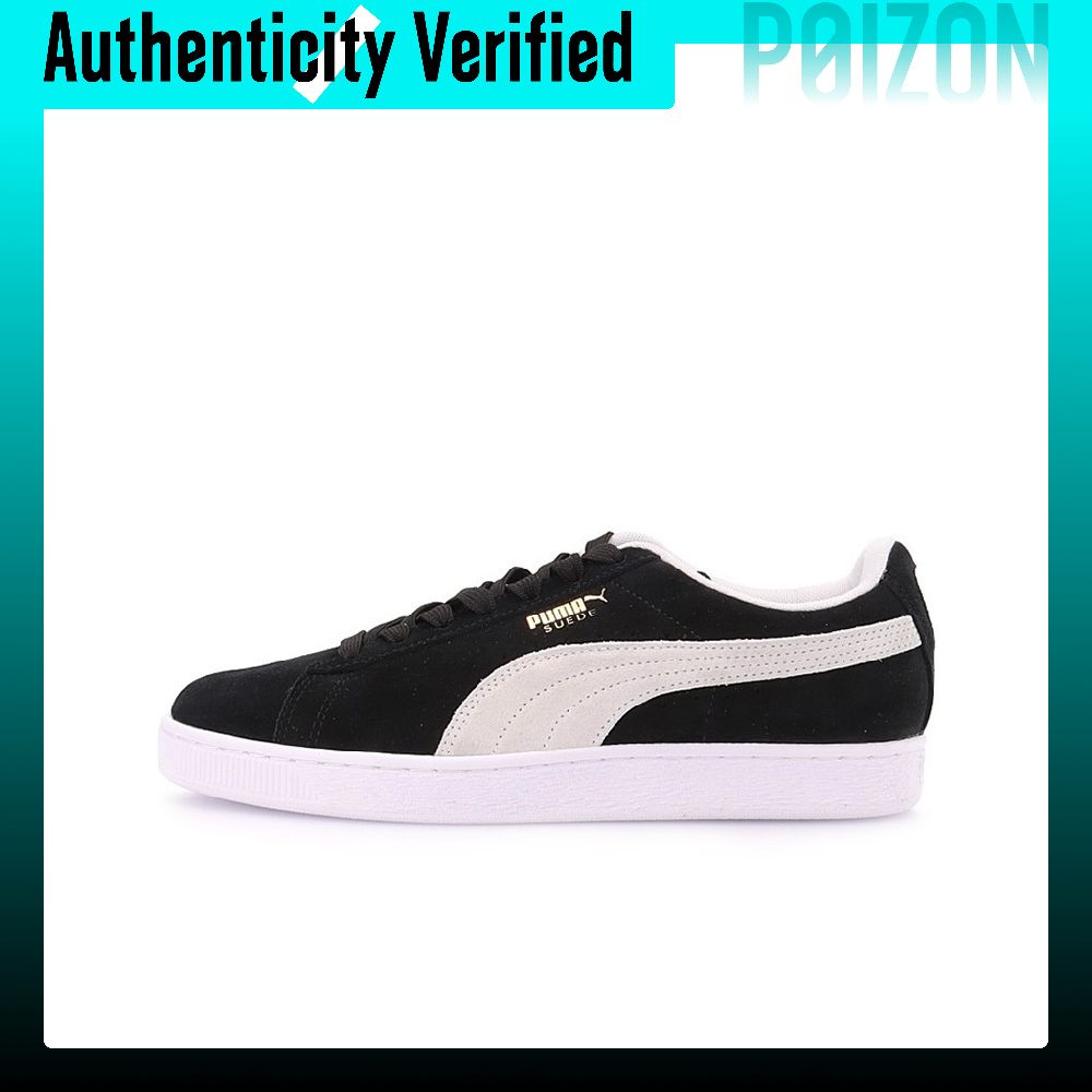 Puma Shoes Suede Classic - PUMA Suede Classic Kaykay Ayakkabısı Unisex