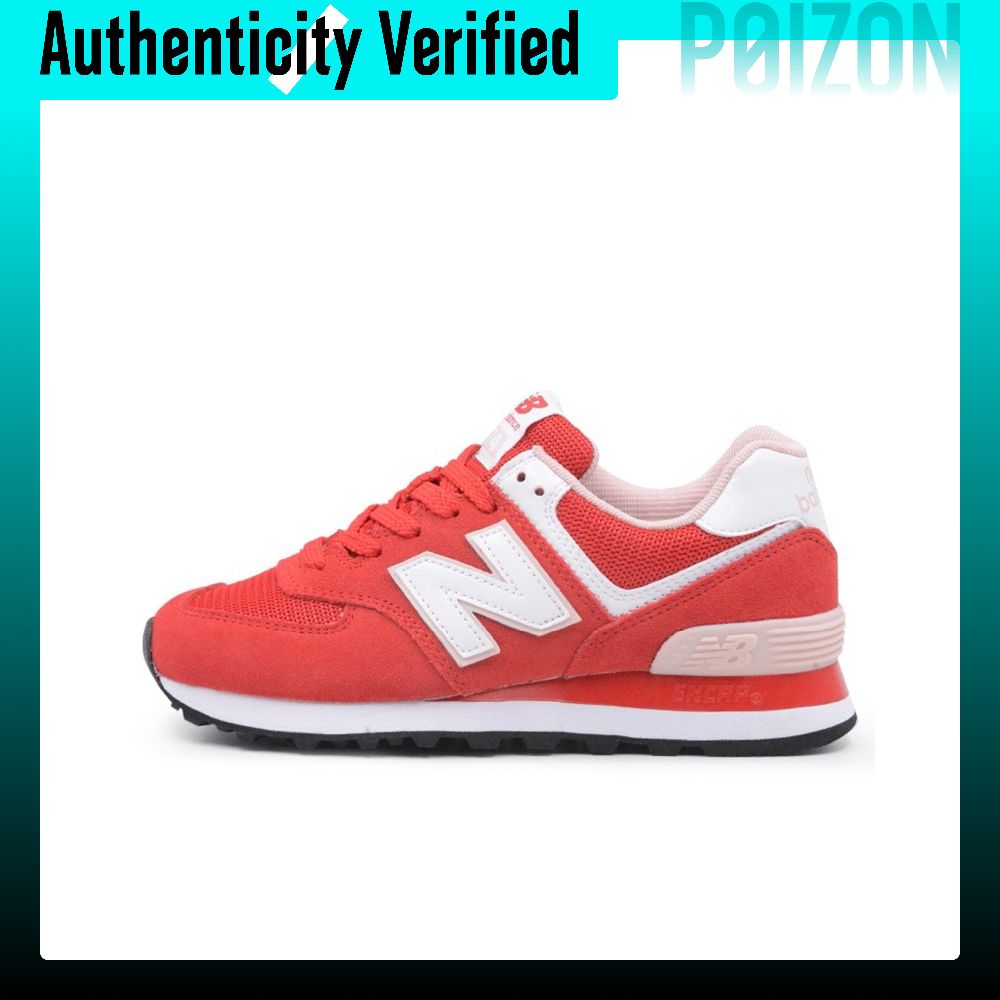 New Balance Shoes 574 - New Balance NB 574 Yastıklamalı Aşınmaya