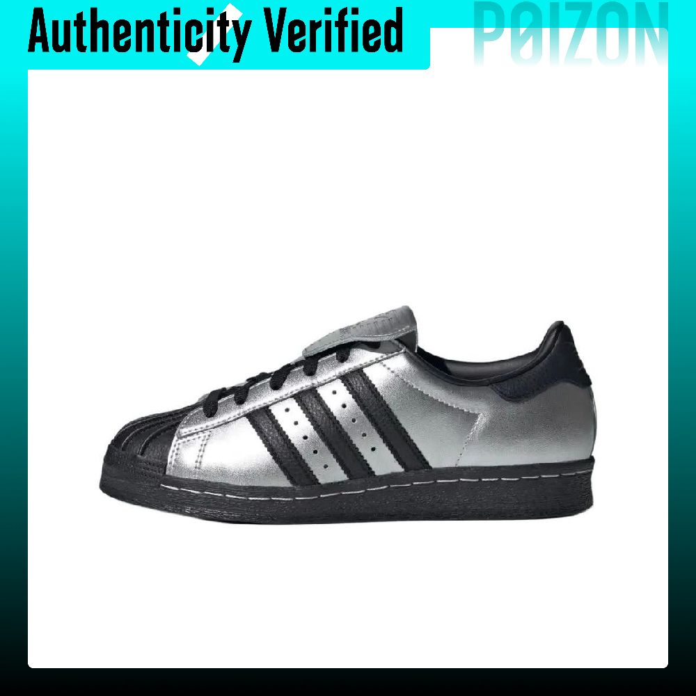 Adidas Shoes Superstar - Adidas Originals SUPERSTAR Deri Kısa Bilekli