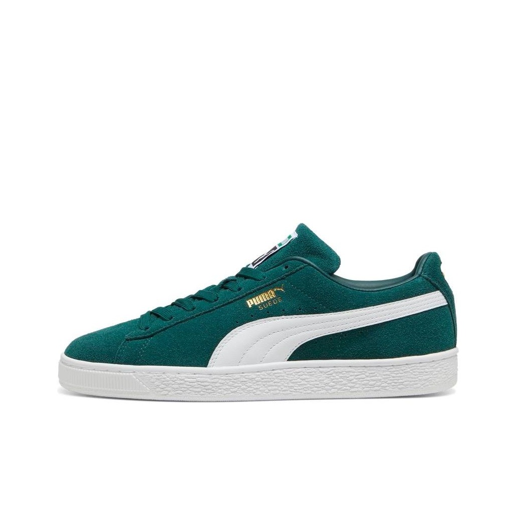Puma Shoes Suede Classic - PUMA Süet Klasik, Aşınmaya Dayanıklı ve