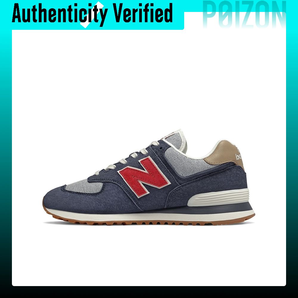New Balance NB 574 Koşu Ayakka - New Balance Shoes 574 incelemesi ve fiyatı