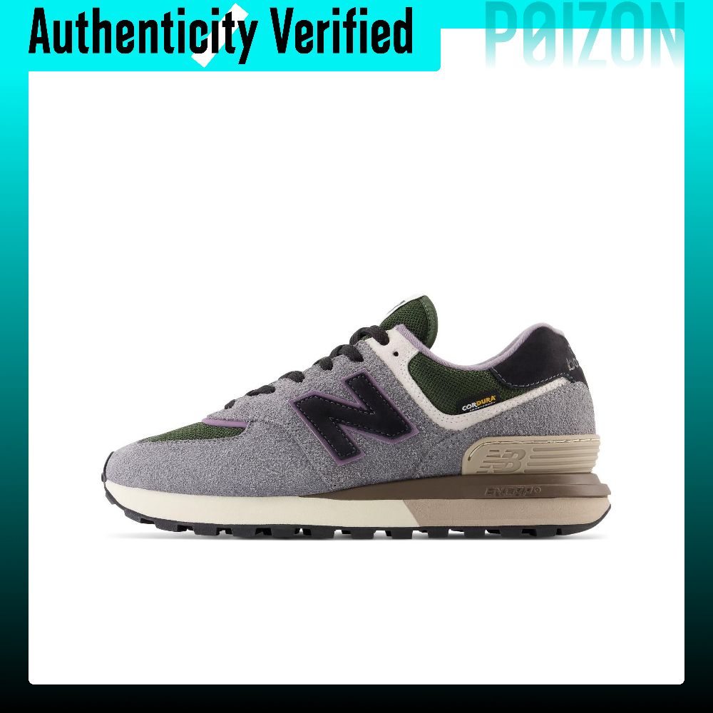 New Balance 574 Legacy Koşu Ay - New Balance Shoes 574 incelemesi ve fiyatı