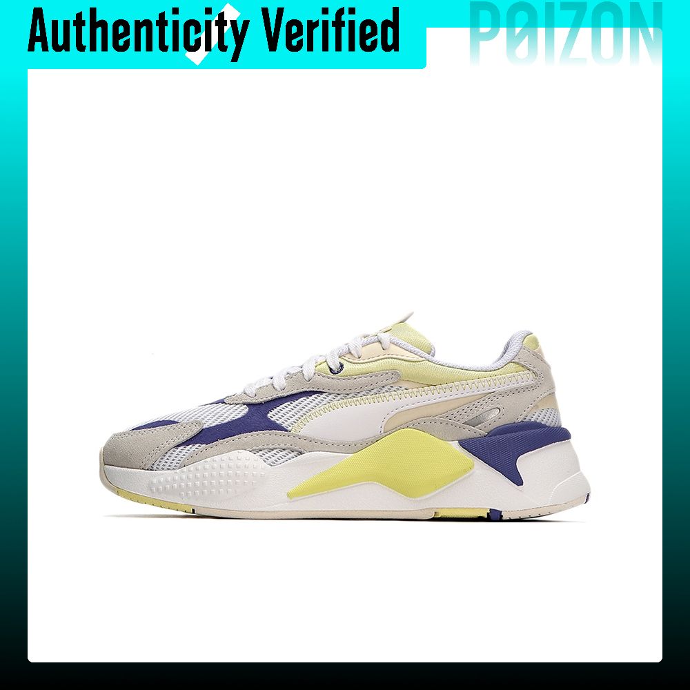 PUMA RS X Kadın Günlük Ayakkab - Puma Shoes Rs-X incelemesi ve fiyatı