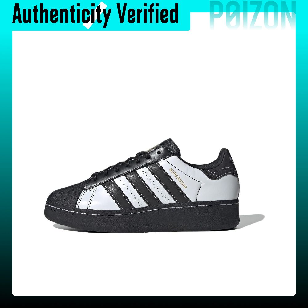 Adidas Originals SUPERSTAR XLG - Adidas Shoes Superstar incelemesi ve fiyatı