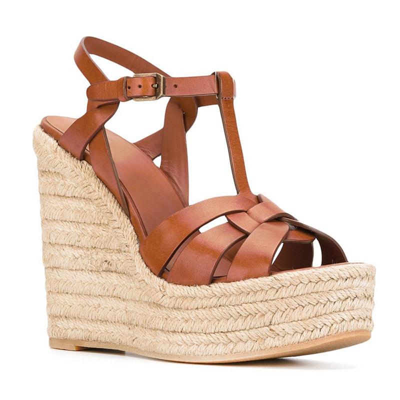 Kadın Espadrille Dolgu Topuklu - Wedge Espadrille Women incelemesi ve fiyatı