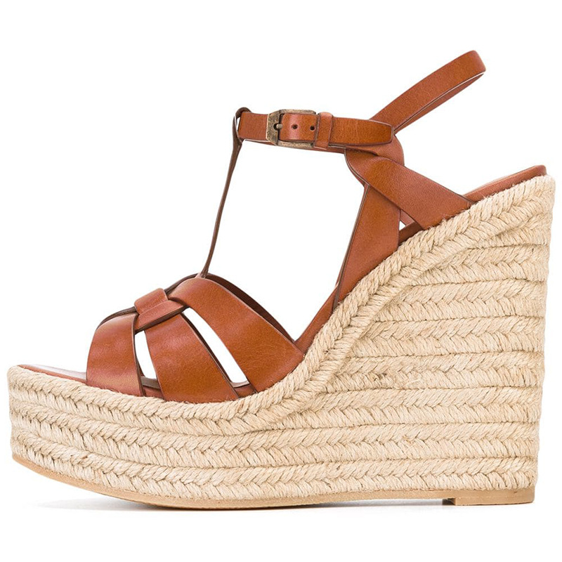 Kadın Espadrille Dolgu Topuklu - Wedge Espadrille Women incelemesi ve fiyatı