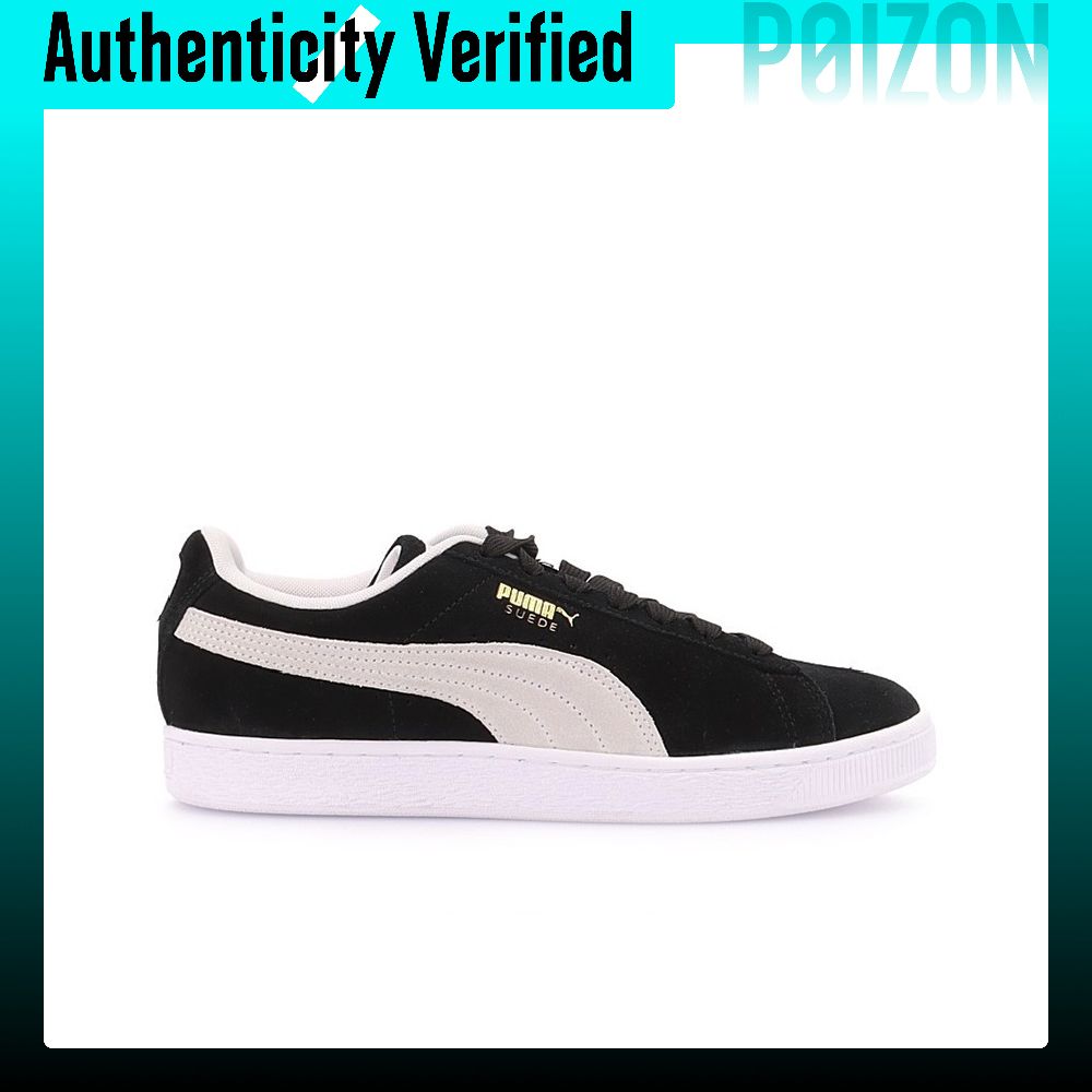 PUMA Suede Classic Kaykay Ayak - Puma Shoes Suede Classic incelemesi ve fiyatı