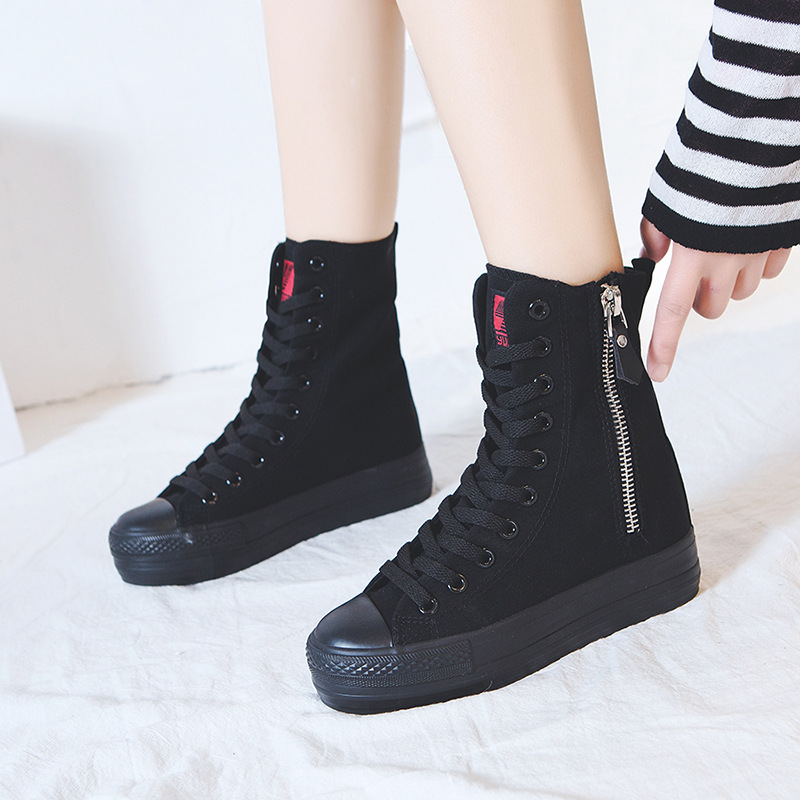 Kadın Ayakkabıları Yeni Yüksek - Wedge Espadrille Women incelemesi ve fiyatı