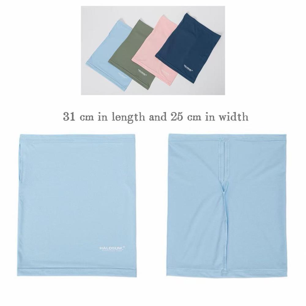 Açık Hava Buz İpeği Güneş Koru - Headband Summer Knit incelemesi ve fiyatı