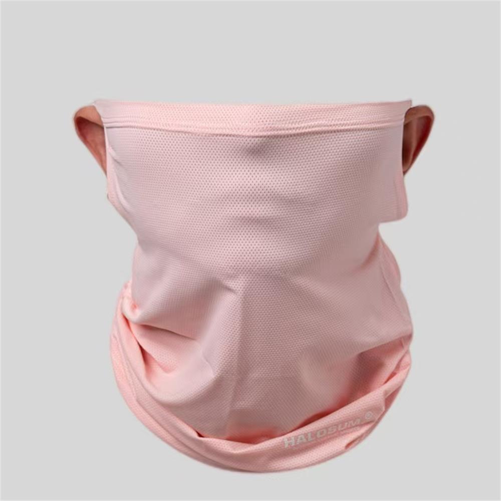 Açık Hava Buz İpeği Güneş Koru - Headband Summer Knit incelemesi ve fiyatı