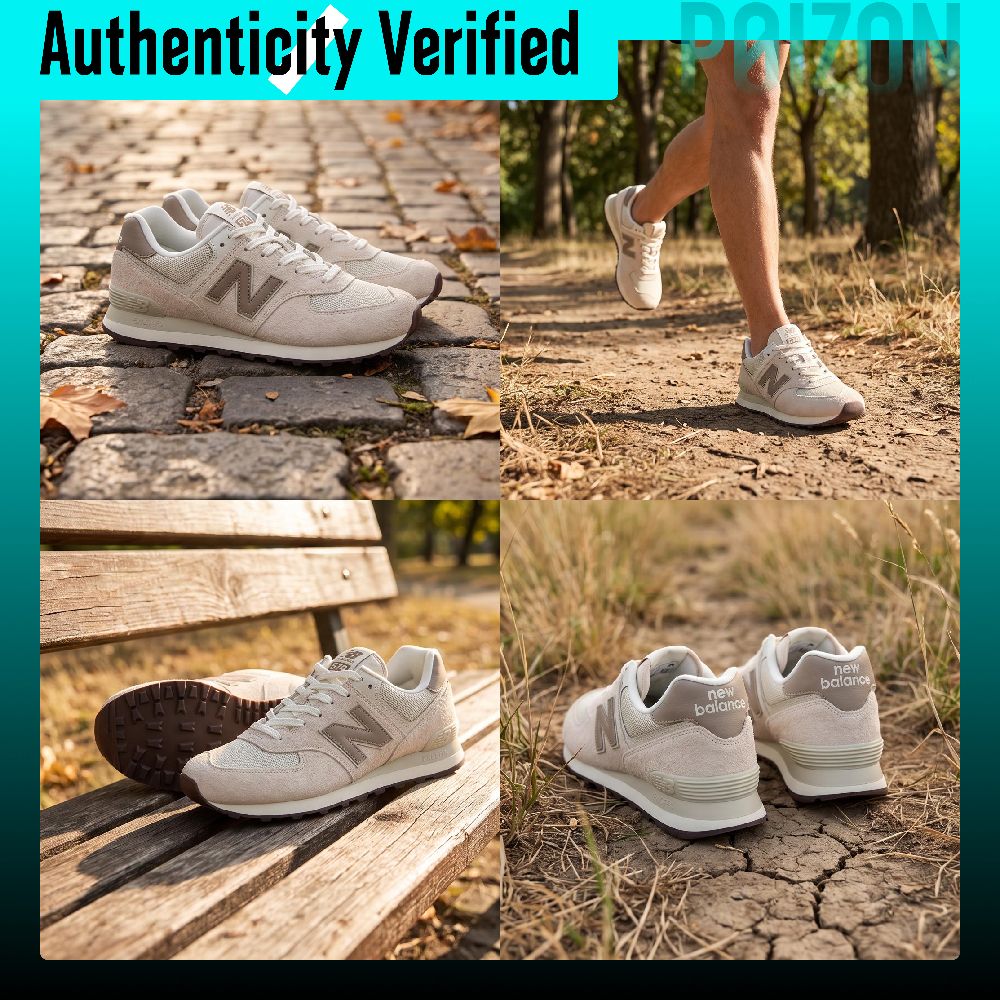 New Balance NB 574 Nefes Alabi - New Balance Shoes 574 incelemesi ve fiyatı