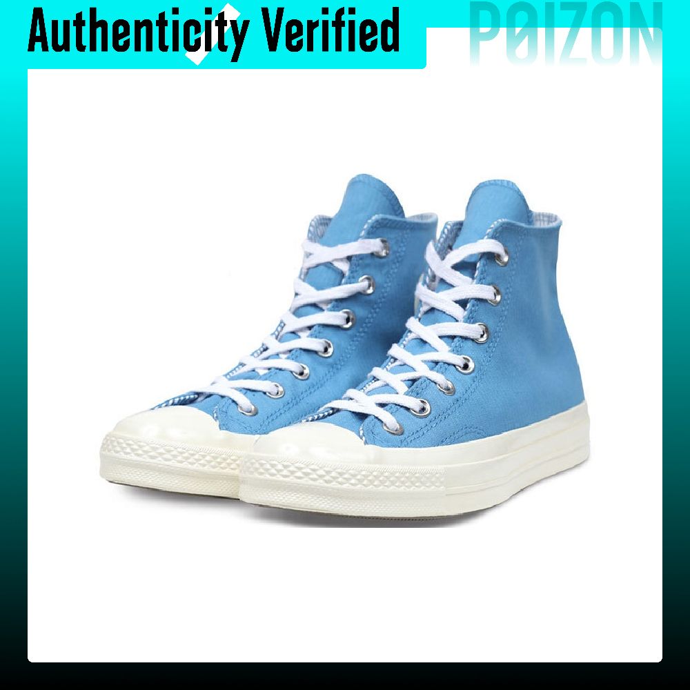 Converse Chuck 70 Kanvas Ayakk - Converse Shoes Chuck 70 incelemesi ve fiyatı