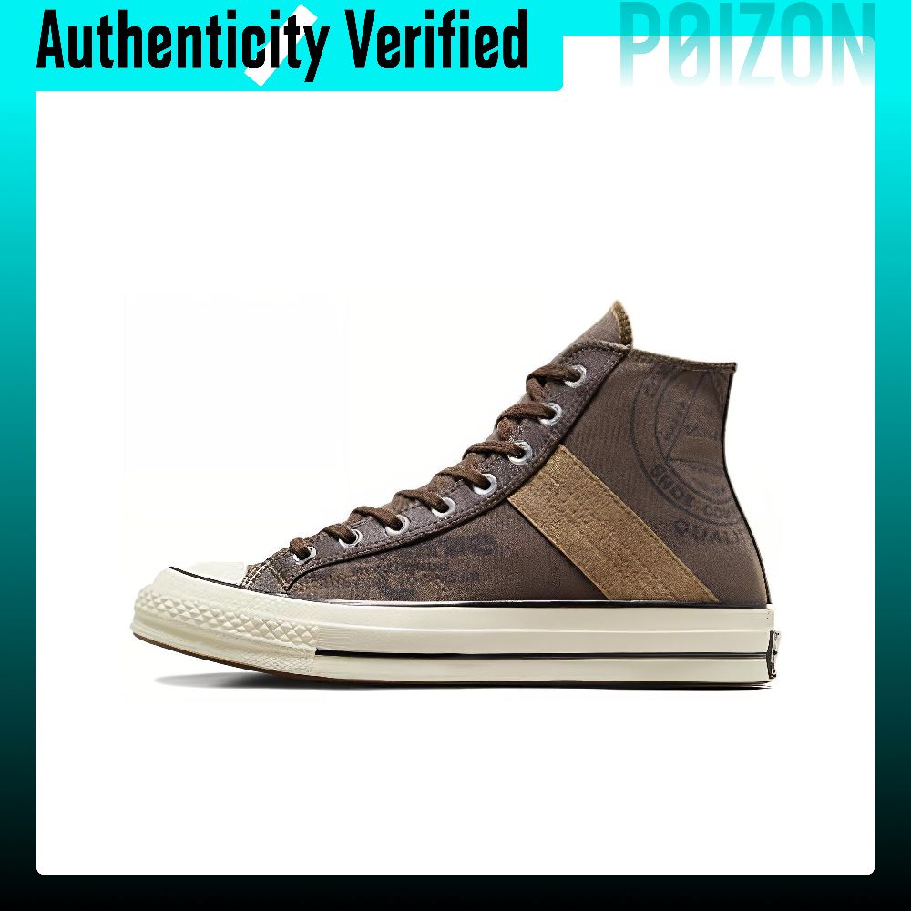 Converse Chuck 70 Kanvas Ayakk - Converse Shoes Chuck 70 incelemesi ve fiyatı