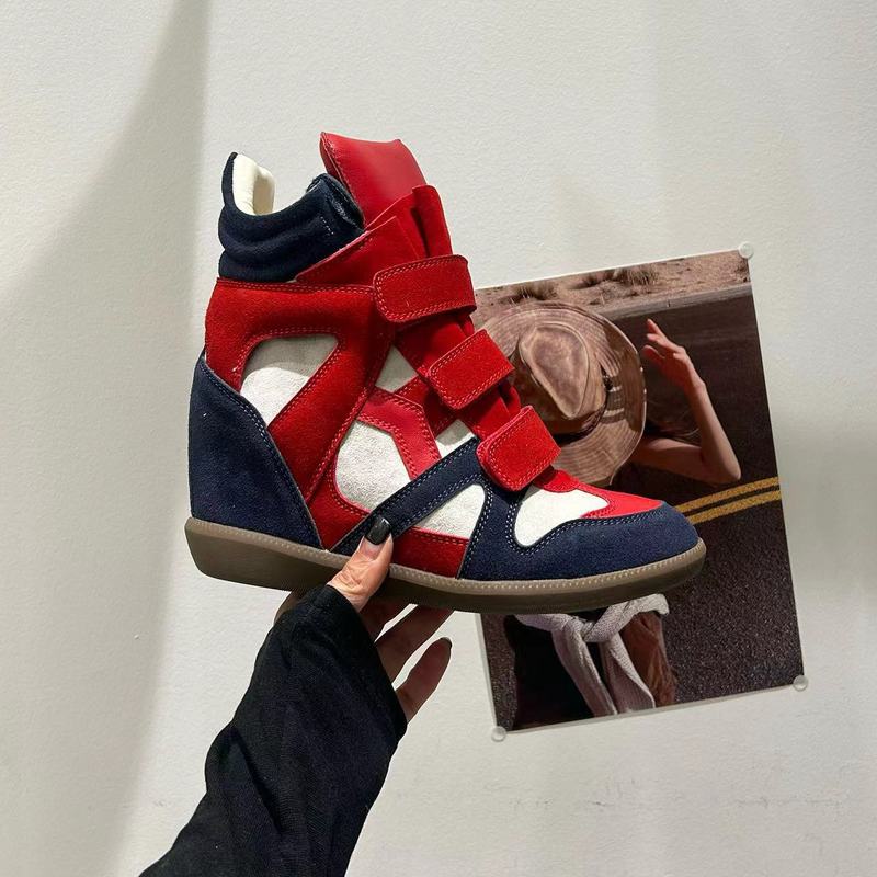 Kadın Yüksek Bilekli Gizli Top - Wedge Espadrille Women incelemesi ve fiyatı