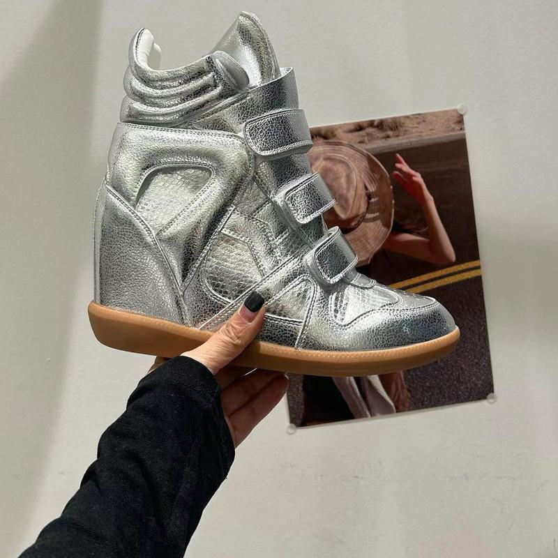Kadın Yüksek Bilekli Gizli Top - Wedge Espadrille Women incelemesi ve fiyatı