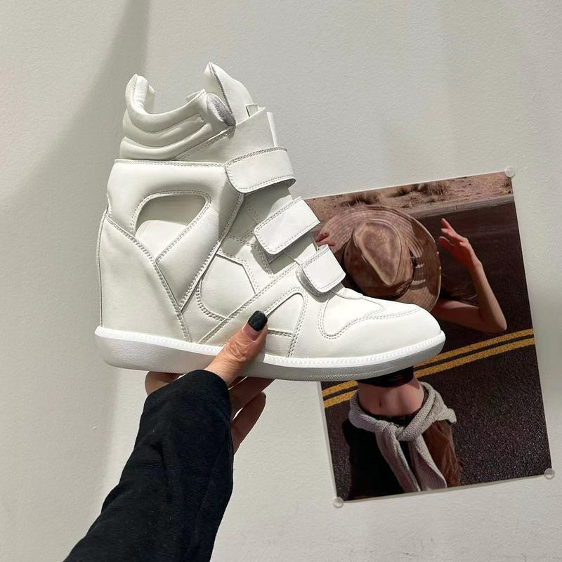 Kadın Yüksek Bilekli Gizli Top - Wedge Espadrille Women incelemesi ve fiyatı