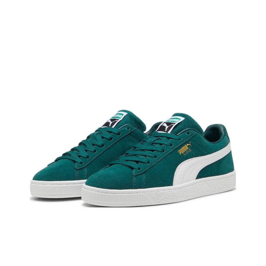 PUMA Süet Klasik, Aşınmaya Day - Puma Shoes Suede Classic incelemesi ve fiyatı